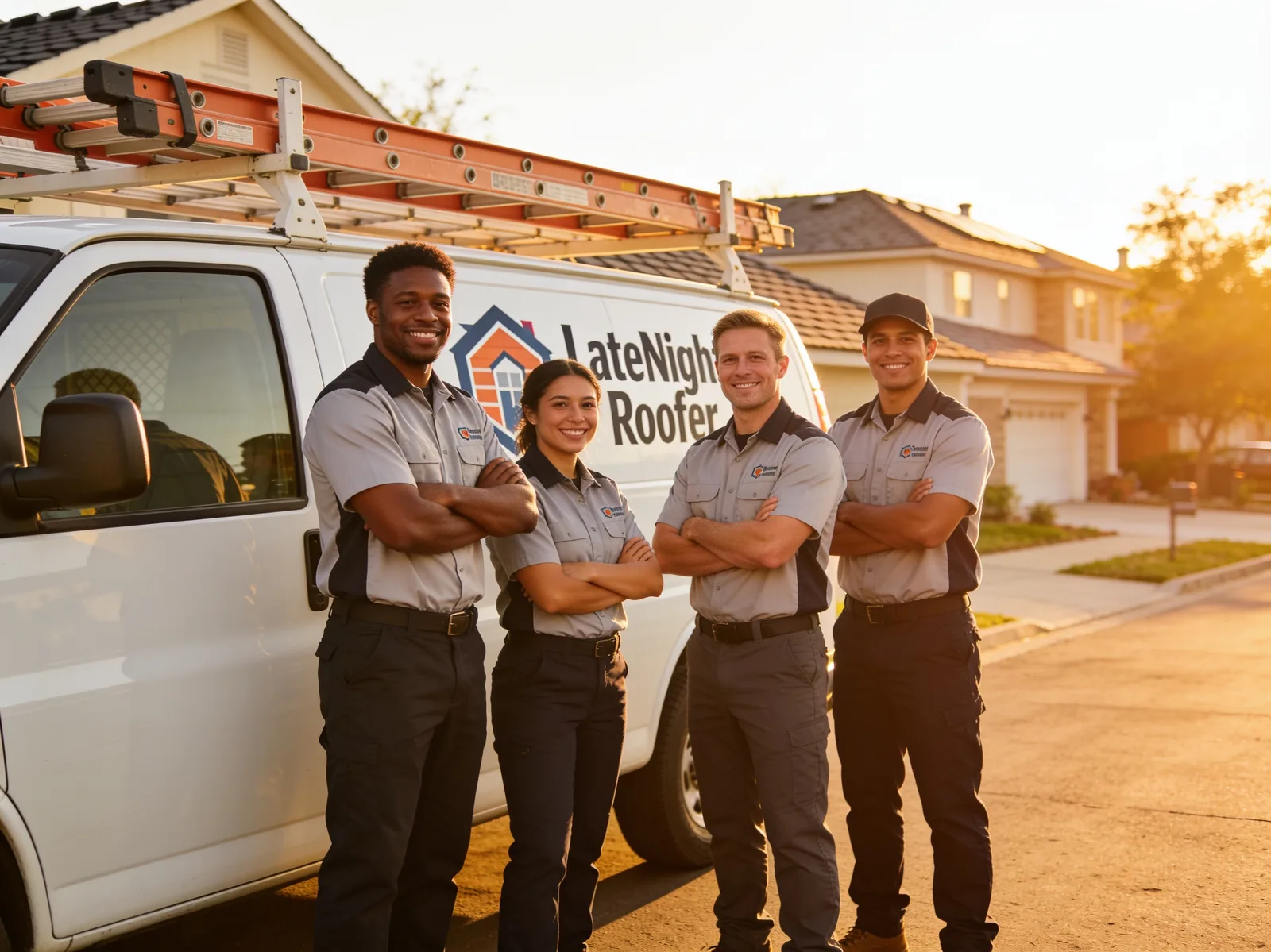 Emergency Roof Repair company in Farwell, MN